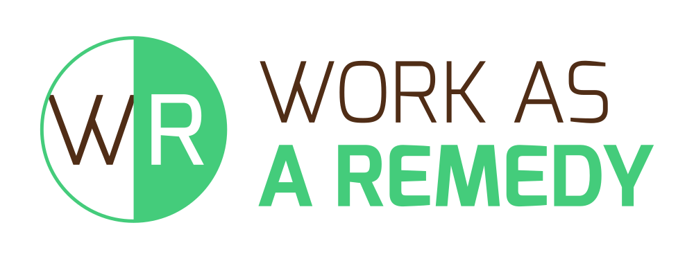 Work as a Remedy